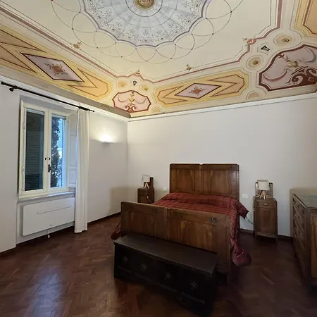 Apartamento Olivi Perugia