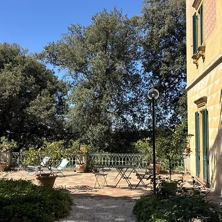 Apartamento Olivi *