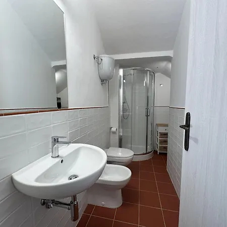 Olivi Apartamento *