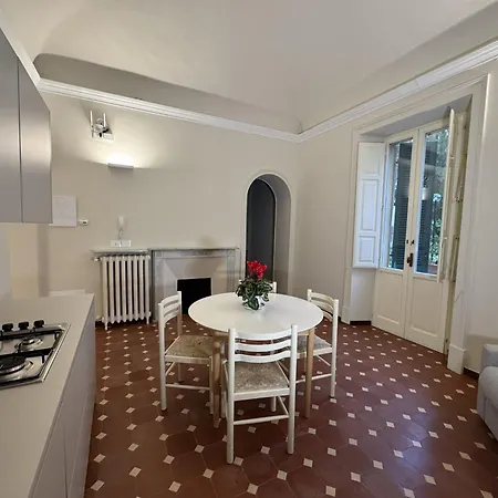 Olivi Apartamento Perugia