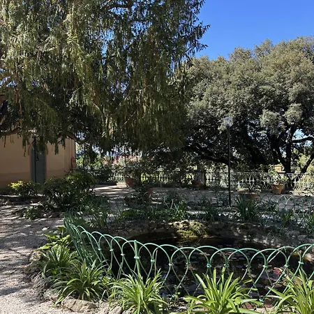 Apartamento Olivi *