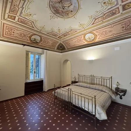 Apartamento Olivi *