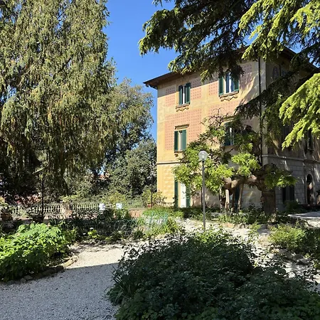 Olivi Apartamento Perugia
