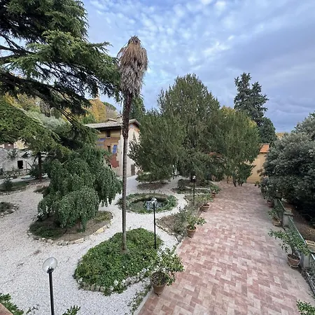 Apartamento Olivi