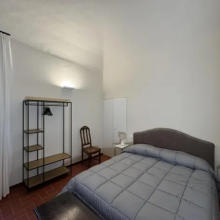 Olivi Apartamento *