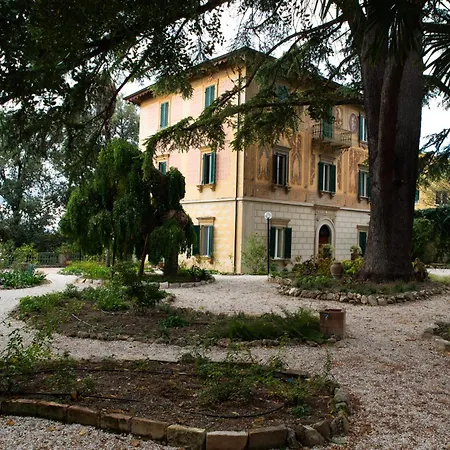 Olivi Apartamento