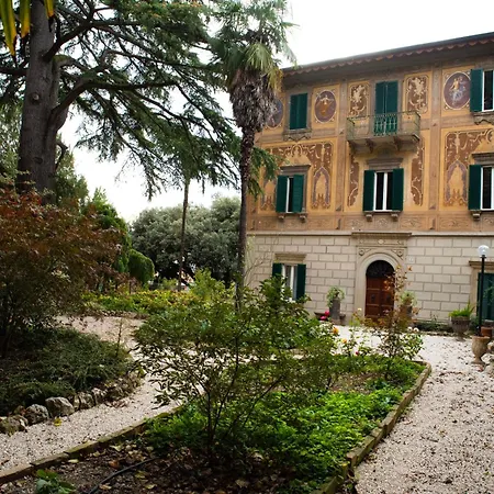 Apartamento Olivi *